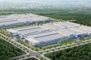Tập đoàn Đầu tư Sài Gòn đầu tư 600 tỷ vào Khu công nghệ cao Đà Nẵng