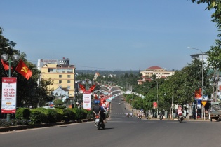 Đưa kinh tế Đắk Nông phát triển năng động và bền vững 