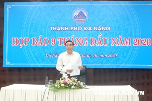 Giới thiệu ông Lê Trung Chinh để bầu giữ chức Chủ tịch UBND TP. Đà Nẵng