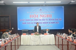Đà Nẵng từ chối mời đấu thầu với những nhà thầu năng lực yếu