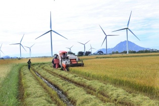 Quý I/2021, Ninh Thuận cấp mới 8 dự án, tổng vốn hơn 25.000 tỷ