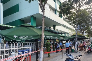 Đà Nẵng và Quảng Nam cho học sinh nghỉ học để phòng dịch Covid-19