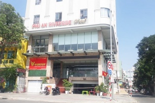 Đà Nẵng phát hiện thêm trường hợp dương tính với SARS-CoV2