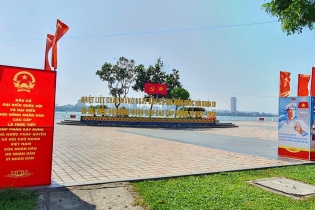 Đà Nẵng chuẩn bị kỹ lưỡng cho Ngày hội bầu cử 