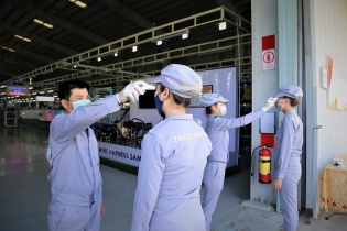 Quảng Nam khuyến khích doanh nghiệp đăng ký mua vắc-xin