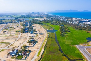 Quảng Nam phê duyệt 100 dự án phát triển nhà ở năm 2021