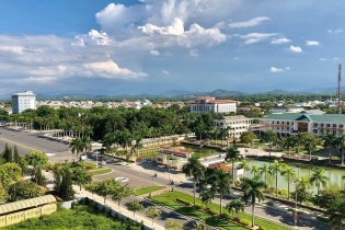 Quảng Nam kiên quyết điều chuyển vốn đầu tư công với dự án chậm giải ngân