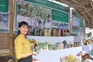  Ninh Thuận: Nhiều ưu đãi cho doanh nghiệp đầu tư vào nông nghiệp công nghệ cao