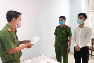 Đà Nẵng:  Khởi tố Giám đốc Thẩm mỹ viện Amida vì vi phạm phòng chống dịch