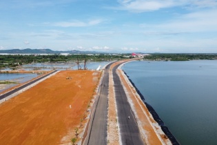 Quảng Nam: Dự án có diện tích 10ha trở lên phải xin ý kiến Tỉnh ủy