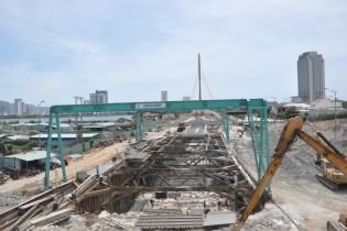 Đà Nẵng đề xuất 80 dự án động lực trọng điểm trong giai đoạn 2021 – 2025