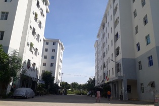Đà Nẵng cần hơn 101.000 tỷ đồng để phát triển nhà ở