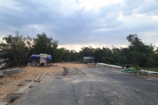 Đà Nẵng yêu cầu đẩy nhanh các dự án giao thông trọng điểm