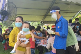 Đà Nẵng hướng dẫn cụ thể các trường hợp được vào Thành phố 