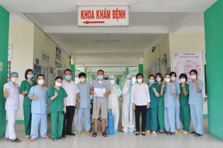 Đà Nẵng hướng dẫn cụ thể các trường hợp được đến Thành phố