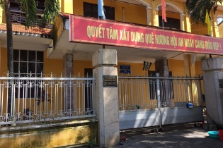 Sai phạm đấu thầu ở Quảng Nam: Thêm một Giám đốc Ban quản lý bị bắt