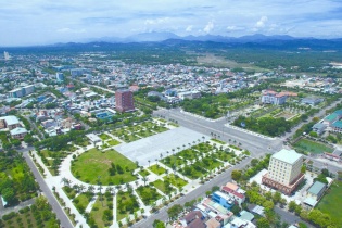 Quảng Nam “treo án” 3 năm với công ty gian lận trong đấu thầu 