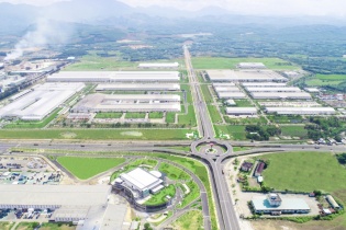 Quảng Nam lập quy hoạch vùng Đông gồm 9 huyện, thị xã, thành phố
