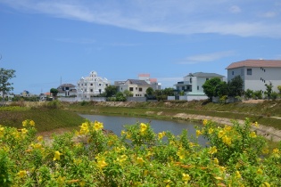 Đà Nẵng xin bổ sung quỹ đất nhà ở xã hội tại Dự án Không gian sáng tạo