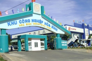 Kon Tum đầu tư 630 tỷ đồng thành lập cụm công nghiệp rộng 62 ha