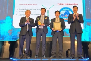 Đà Nẵng sẽ thu hơn 33.000 tỷ đồng từ ngành Thông tin và Truyền thông trong năm 2022