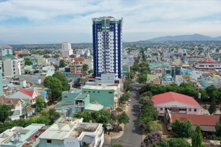 Gia Lai siết hoạt động kinh doanh bất động sản