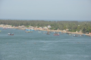 Quảng Nam đấu giá 6.800 m2 tại Khu đô thị Nồi Rang để xây chung cư 