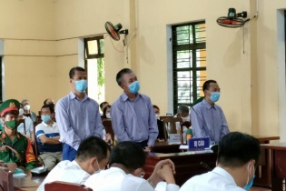 Lừa bán 238 lượt căn hộ, Giám đốc Công ty Bạch Việt bị tuyên 18 năm tù