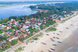 Thủ tướng phê duyệt Dự án “Phát triển tích hợp thích ứng tỉnh Quảng Nam” 