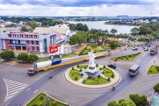 Tập đoàn Hoà Phát cam kết đầu tư 4,3 tỷ USD vào Đắk Nông