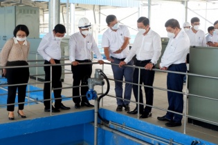 Đà Nẵng yêu cầu sớm hoàn thành 2 dự án trọng điểm