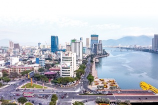 Đà Nẵng lấy ý kiến người dân về dự thảo Quy hoạch thành phố thời kỳ 2021-2030