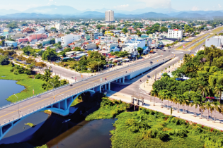 Quảng Nam ra tối hậu thư cho các dự án chậm giải ngân vốn  