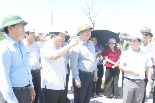 Quảng Nam nỗ lực nâng cao Chỉ số năng lực cạnh tranh cấp tỉnh