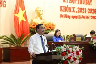 Chủ tịch Đà Nẵng: Sẽ thu hồi dự án chậm triển khai, không có khả năng thực hiện