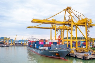 Đà Nẵng cần cụ thể hoá mục tiêu trở thành trung tâm logistics 