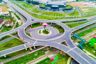 Quảng Nam mở rộng quy hoạch Khu cảng, logistics, phi thuế quan Chu Lai - Trường Hải