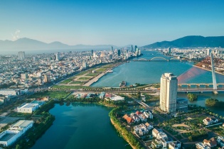Đà Nẵng: 3 thửa đất của Công ty Tân Cường Thành được gia hạn 24 tháng 