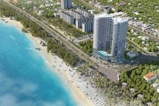 Đà Nẵng: Dự án Khu căn hộ Asiana đủ điều kiện bán thêm 48 căn hộ