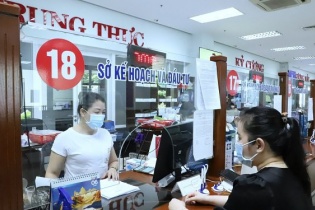 Đà Nẵng yêu cầu nâng cao kết quả chỉ số PAPI