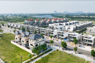 Đặc quyền tận hưởng cuộc sống siêu sang tại khu compound Nam Đà Nẵng