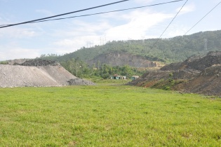 Đà Nẵng chuyển mục đích sử dụng hơn 115 ha đất để phục vụ 5 công trình, dự án  