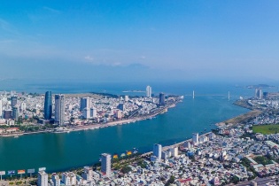 Thêm 3 khu đất lớn ở Đà Nẵng được công nhận kết quả trúng đấu giá 