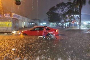 Đà Nẵng: Nhận hối lộ, nguyên Phó chủ tịch quận Cẩm Lệ bị bắt tạm giam 