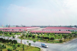 Quảng Nam xử phạt doanh nghiệp vi phạm phòng cháy, chữa cháy