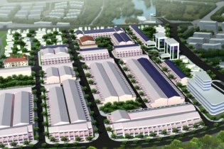 Quảng Nam yêu cầu giải quyết nghĩa vụ tài chính tại Khu dân cư Thống Nhất