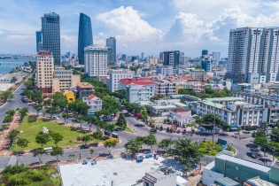 Đà Nẵng đấu giá cho thuê mặt bằng 3 lô đất trong quý I/2023