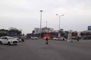 Đà Nẵng triển khai giai đoạn 2 cải tạo đường Ngô Quyền – Ngũ Hành Sơn