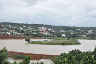 Đắk Nông: Yêu cầu quyết liệt tháo điểm nghẽn giải phóng mặt bằng các dự án