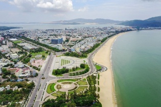 Bình Định đặt mục tiêu thu hút 60 dự án mới trong năm 2023